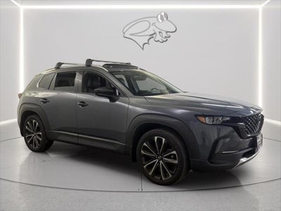 2024 Mazda Mazda CX-50 2.5 Turbo Premium Plus Package