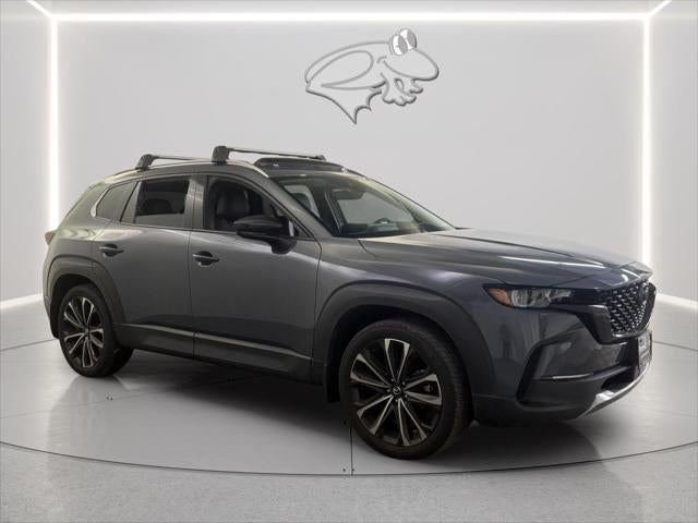 2024 Mazda Mazda CX-50 2.5 Turbo Premium Plus Package