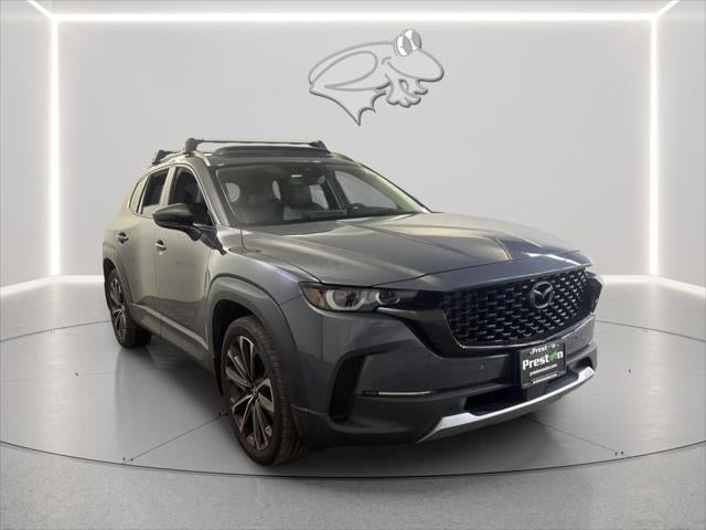 2024 Mazda Mazda CX-50 2.5 Turbo Premium Plus Package