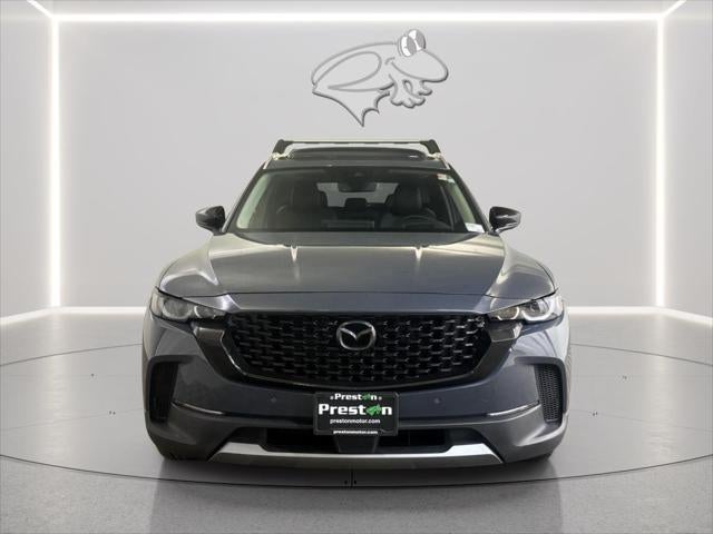 2024 Mazda Mazda CX-50 2.5 Turbo Premium Plus Package