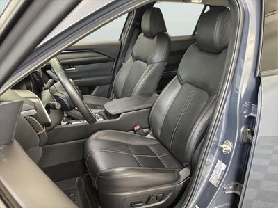 2024 Mazda Mazda CX-50 2.5 Turbo Premium Plus Package