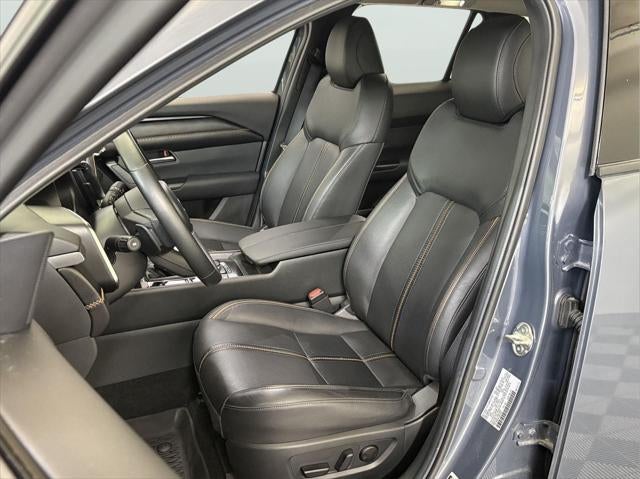 2024 Mazda Mazda CX-50 2.5 Turbo Premium Plus Package