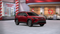 2026 Toyota Corolla Cross Hybrid Hybrid SE