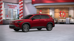 2026 Toyota Corolla Cross Hybrid Hybrid SE