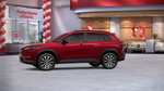 2026 Toyota Corolla Cross Hybrid Hybrid SE