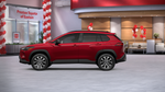 2026 Toyota Corolla Cross Hybrid Hybrid SE