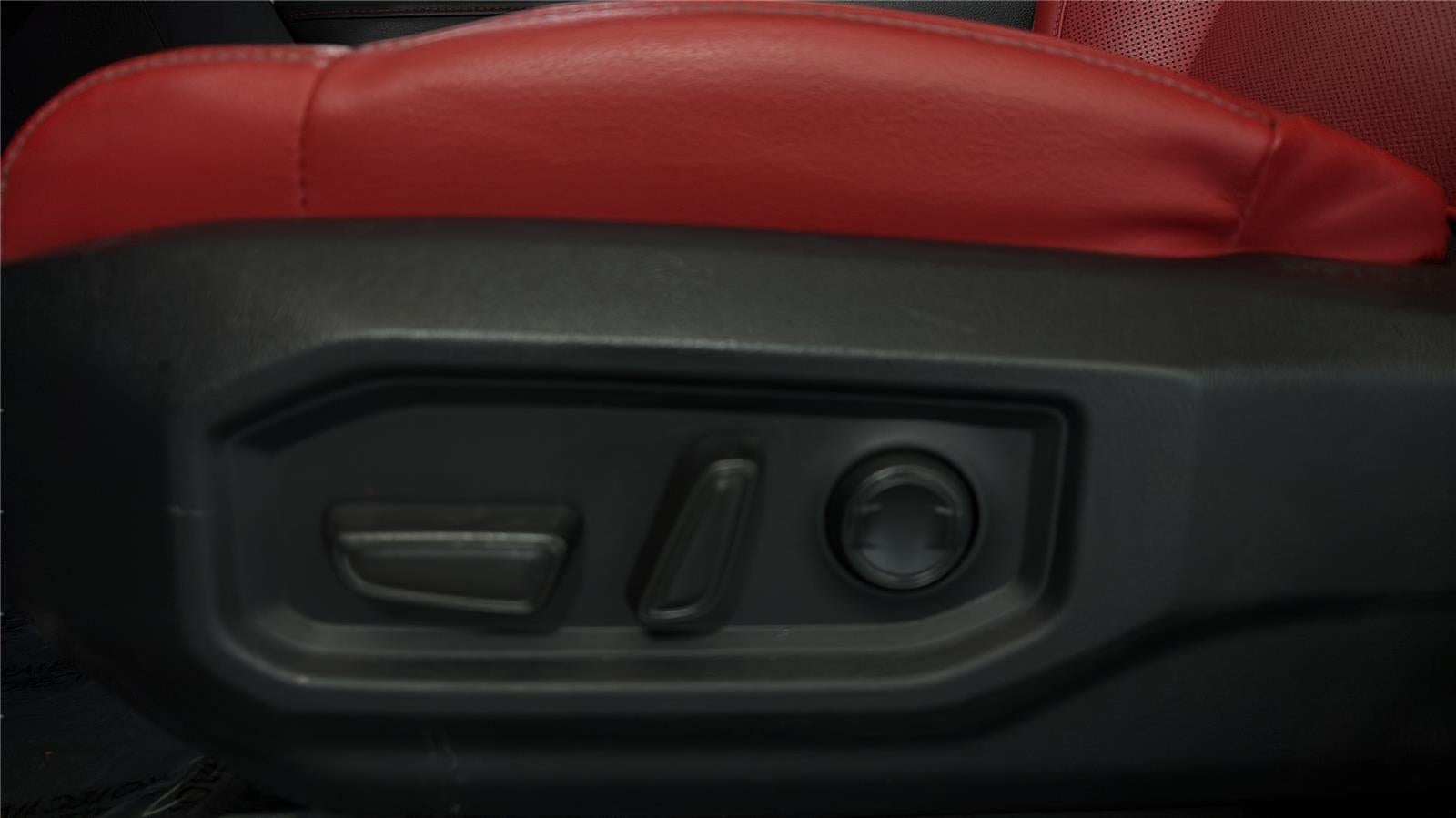 2024 Toyota SEQUOIA 4WD TRD Pro