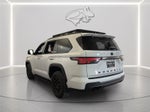 2024 Toyota SEQUOIA 4WD TRD Pro