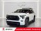 2024 Toyota SEQUOIA 4WD TRD Pro