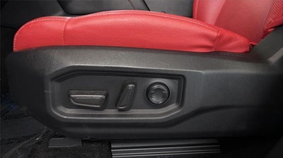 2024 Toyota SEQUOIA 4WD TRD Pro