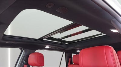2024 Toyota SEQUOIA 4WD TRD Pro