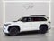 2024 Toyota SEQUOIA 4WD TRD Pro