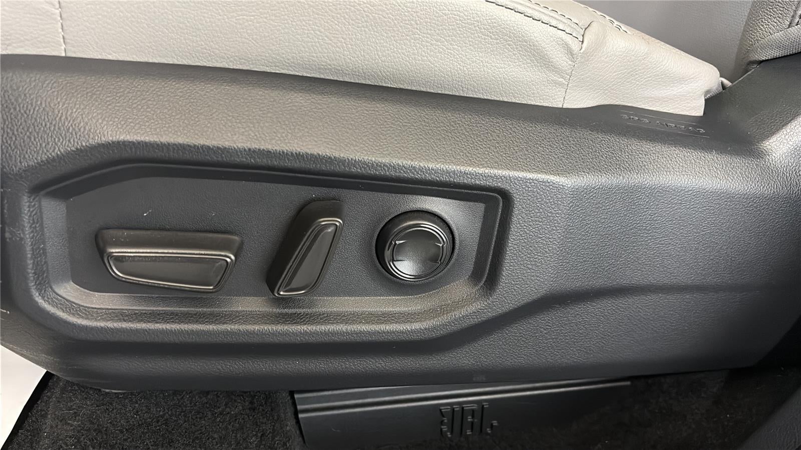 2026 Toyota SEQUOIA 4WD Limited