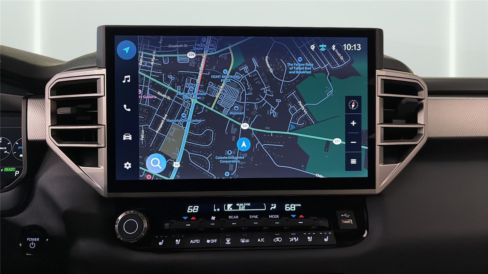 2026 Toyota SEQUOIA 4WD Limited