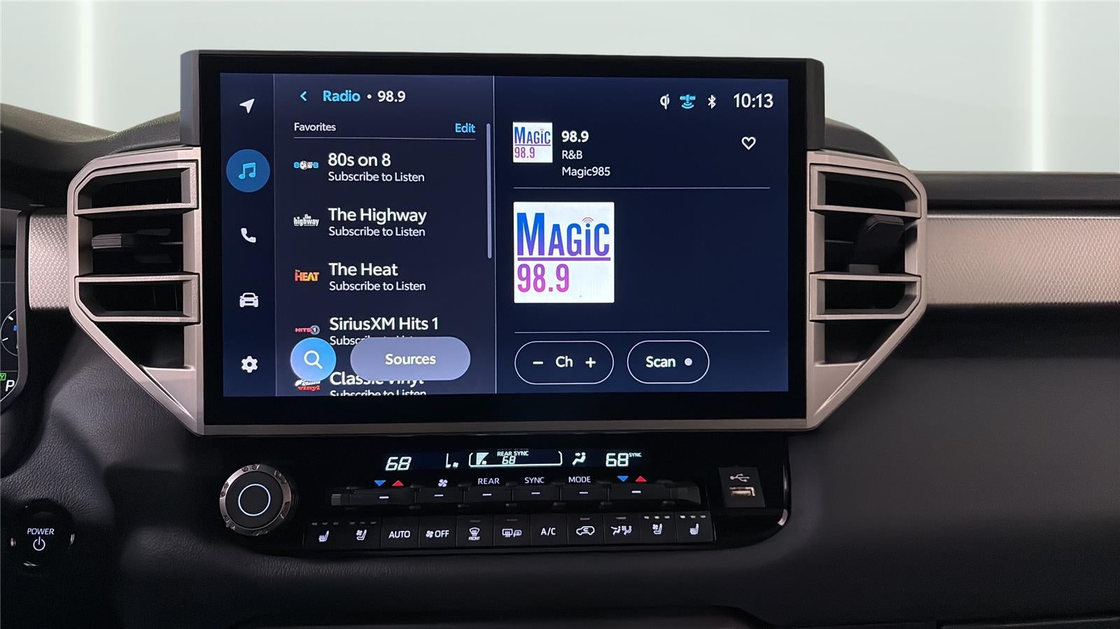 2026 Toyota SEQUOIA 4WD Limited