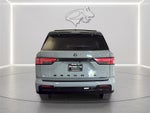 2026 Toyota SEQUOIA 4WD Limited