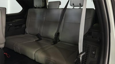 2026 Toyota SEQUOIA 4WD Limited