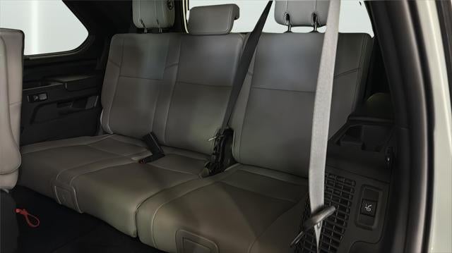 2026 Toyota SEQUOIA 4WD Limited