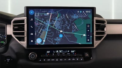 2026 Toyota SEQUOIA 4WD Limited