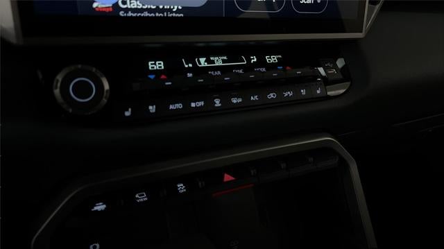 2026 Toyota SEQUOIA 4WD Limited