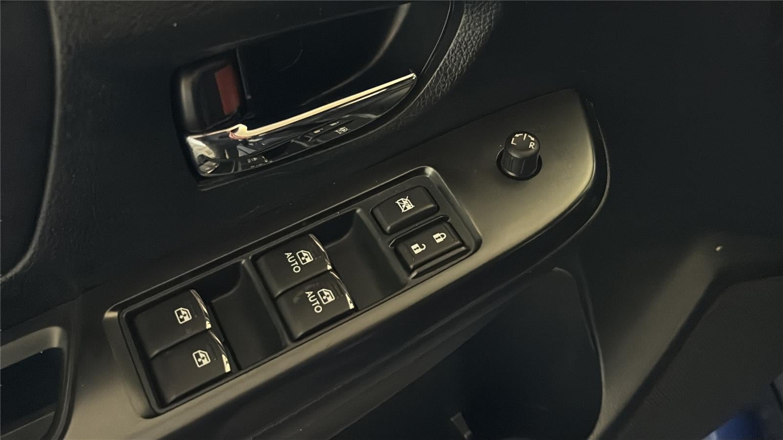 2017 Subaru WRX STI