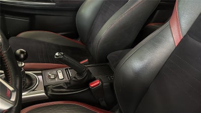 2017 Subaru WRX STI