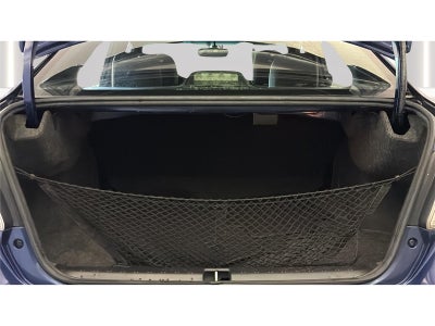 2017 Subaru WRX STI