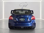 2017 Subaru WRX STI