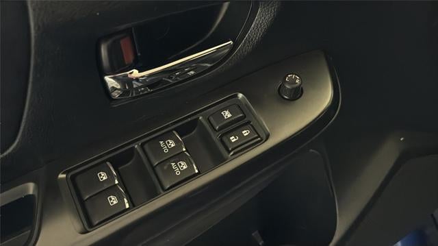 2017 Subaru WRX STI