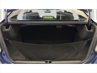 2017 Subaru WRX STI