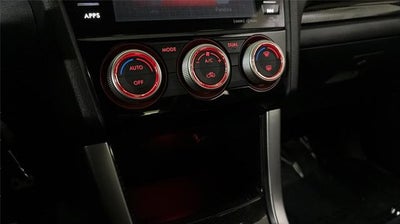 2017 Subaru WRX STI