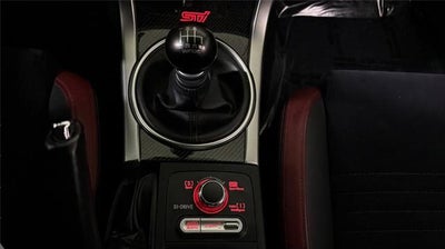 2017 Subaru WRX STI