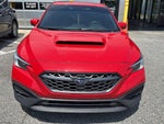 2022 Subaru WRX GT