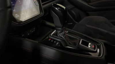 2022 Subaru WRX GT