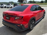 2022 Subaru WRX GT