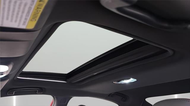 2022 Subaru WRX GT
