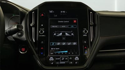 2022 Subaru WRX GT