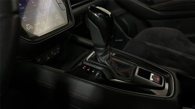 2022 Subaru WRX GT