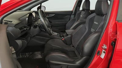 2022 Subaru WRX GT
