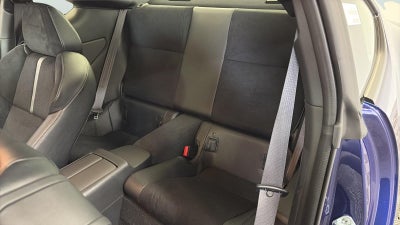 2026 Toyota GR86 GR86 Premium