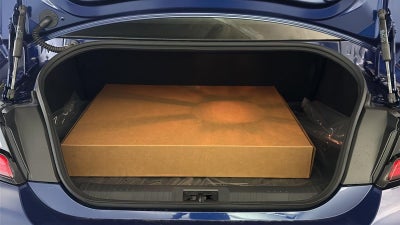 2026 Toyota GR86 GR86 Premium