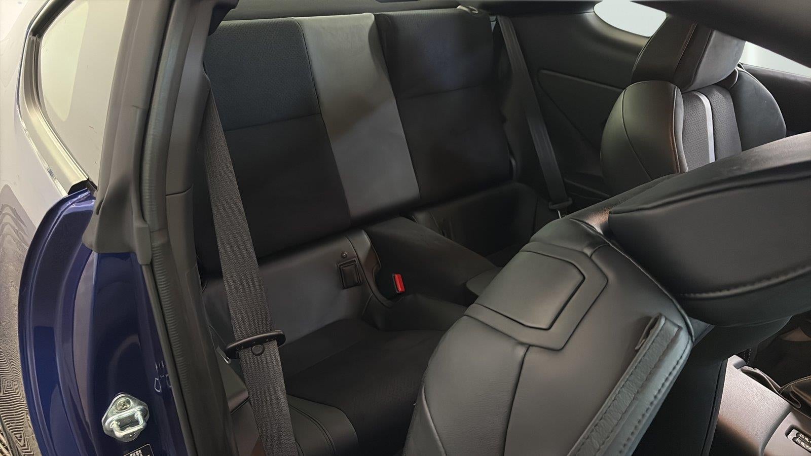 2026 Toyota GR86 GR86 Premium