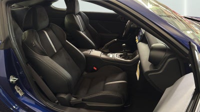 2026 Toyota GR86 GR86 Premium