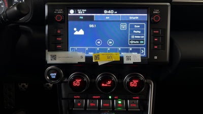 2026 Toyota GR86 GR86 Premium