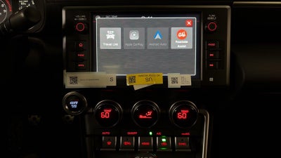 2026 Toyota GR86 GR86 Premium