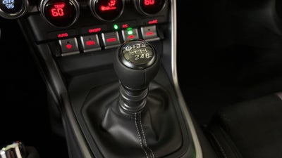 2026 Toyota GR86 GR86 Premium