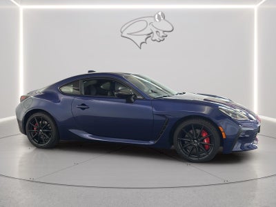 2026 Toyota GR86 GR86 Premium