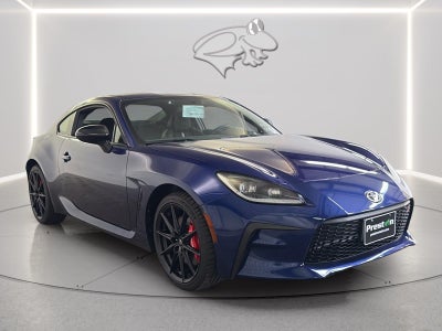 2026 Toyota GR86 GR86 Premium