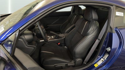 2026 Toyota GR86 GR86 Premium
