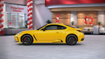 2026 Toyota GR86 GR86 Yuzu Edition